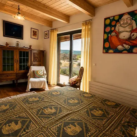Apartment Na Tvrzi - Galerie V Prirode