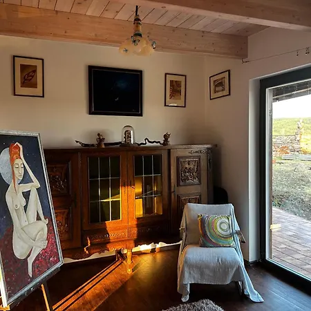 Na Tvrzi - Galerie V Prirode Apartment