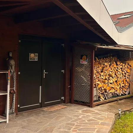 Na Tvrzi - Galerie V Prirode